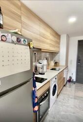 The Poiz Residences (D13), Apartment #450702461